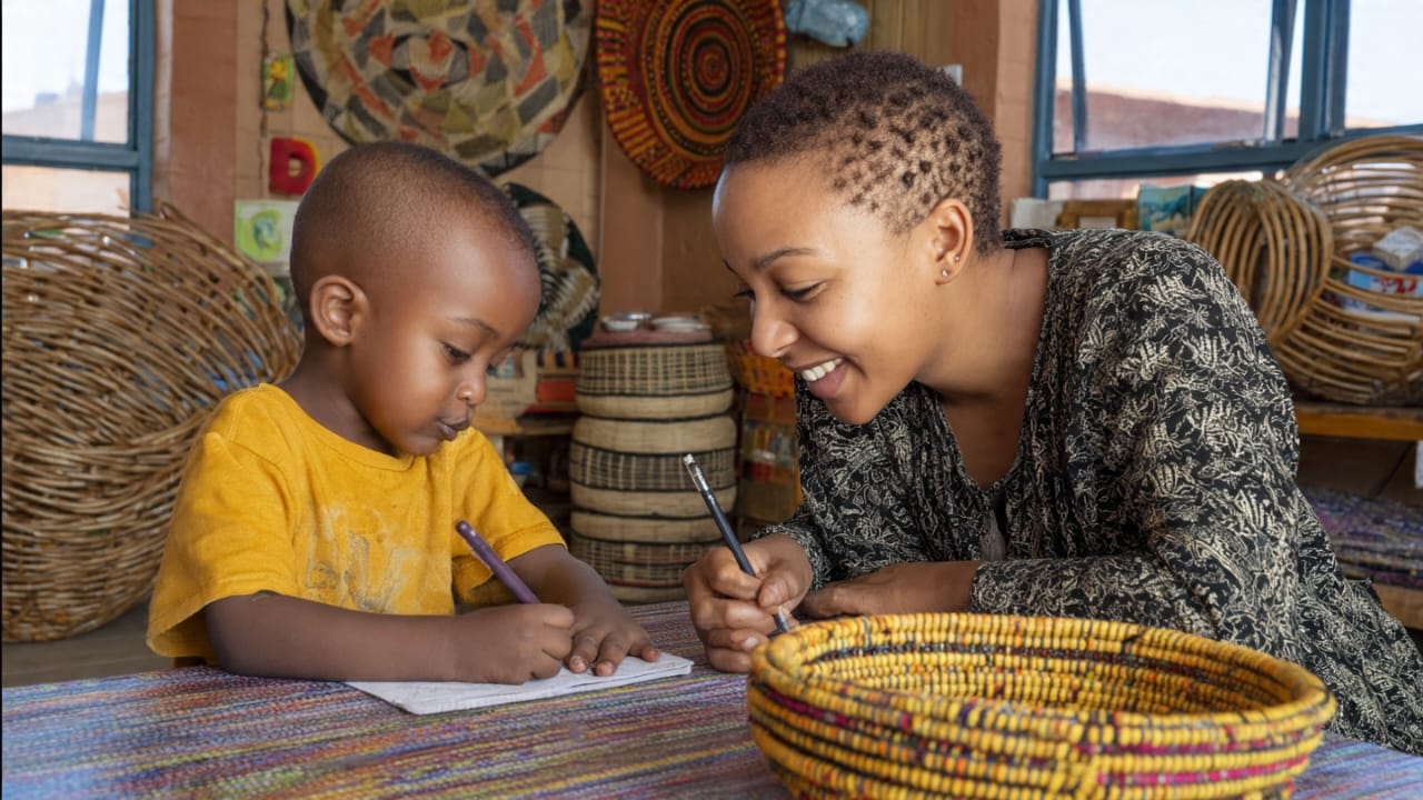 Play Therapy for Children